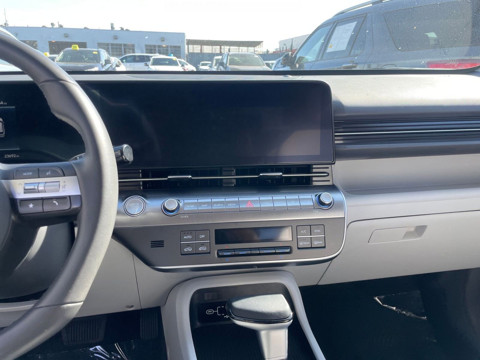 Thumbnail: 2025 Hyundai Kona - 17