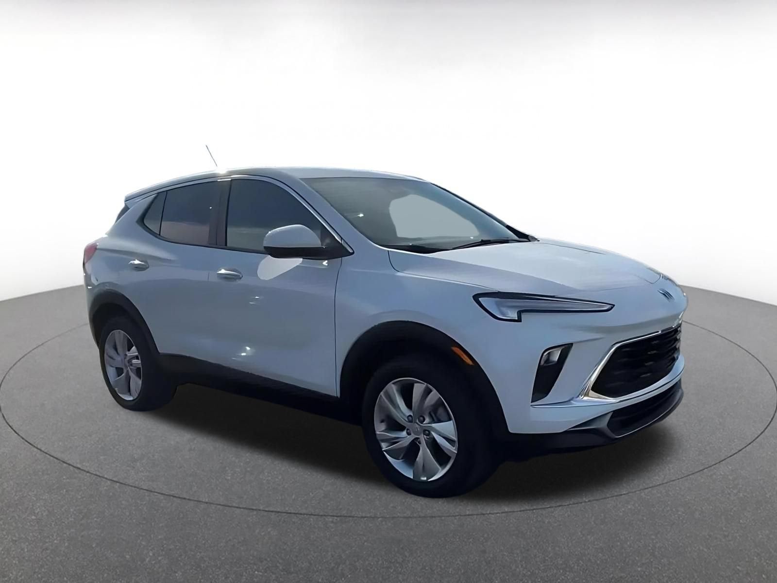 Thumbnail: 2025 Buick Encore GX - 2