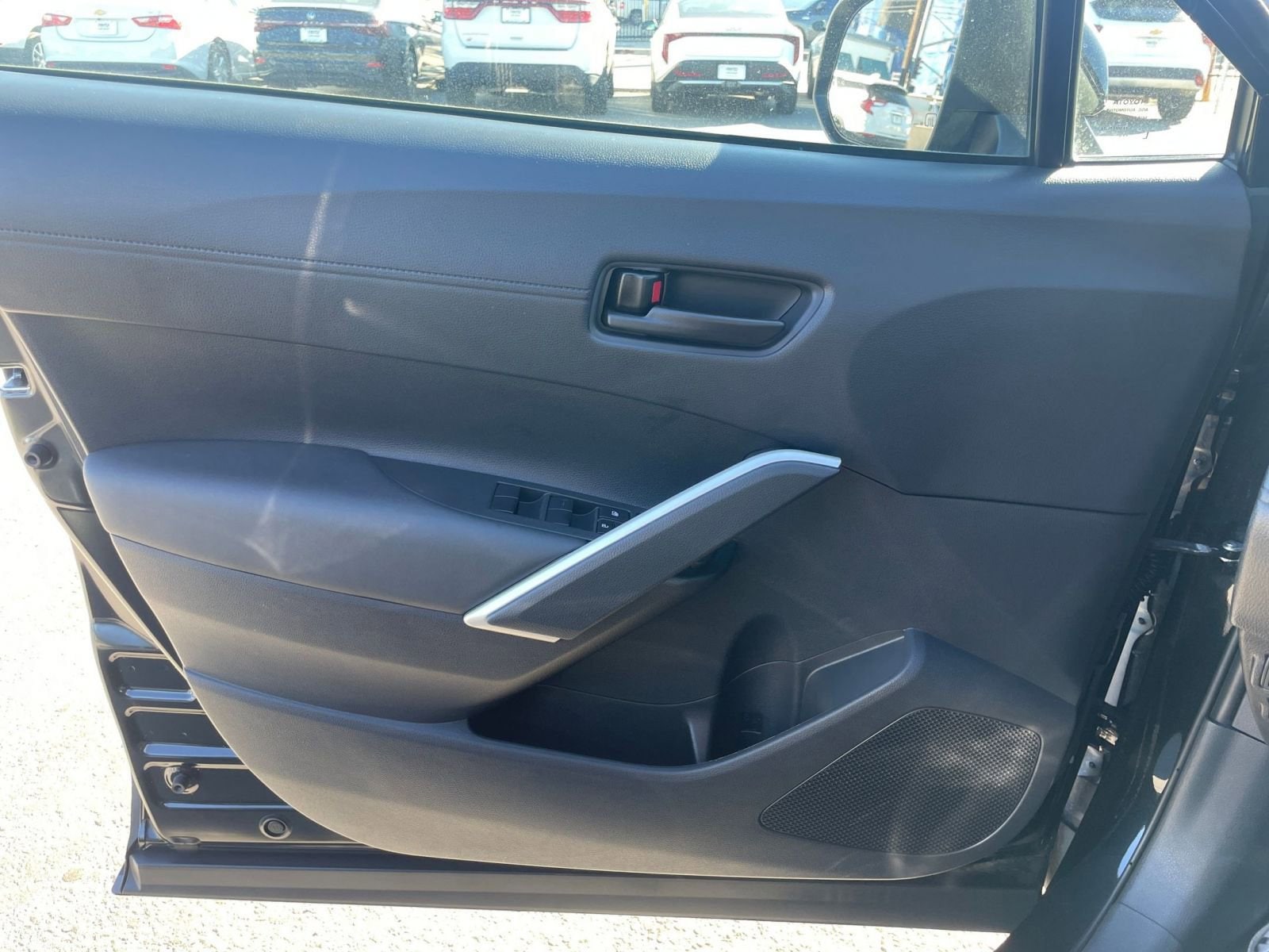 Thumbnail: 2025 Toyota Corolla Cross - 20