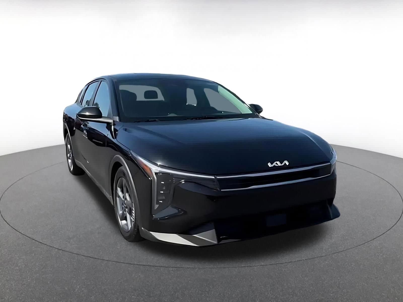 Thumbnail: 2025 Kia K4 - 3
