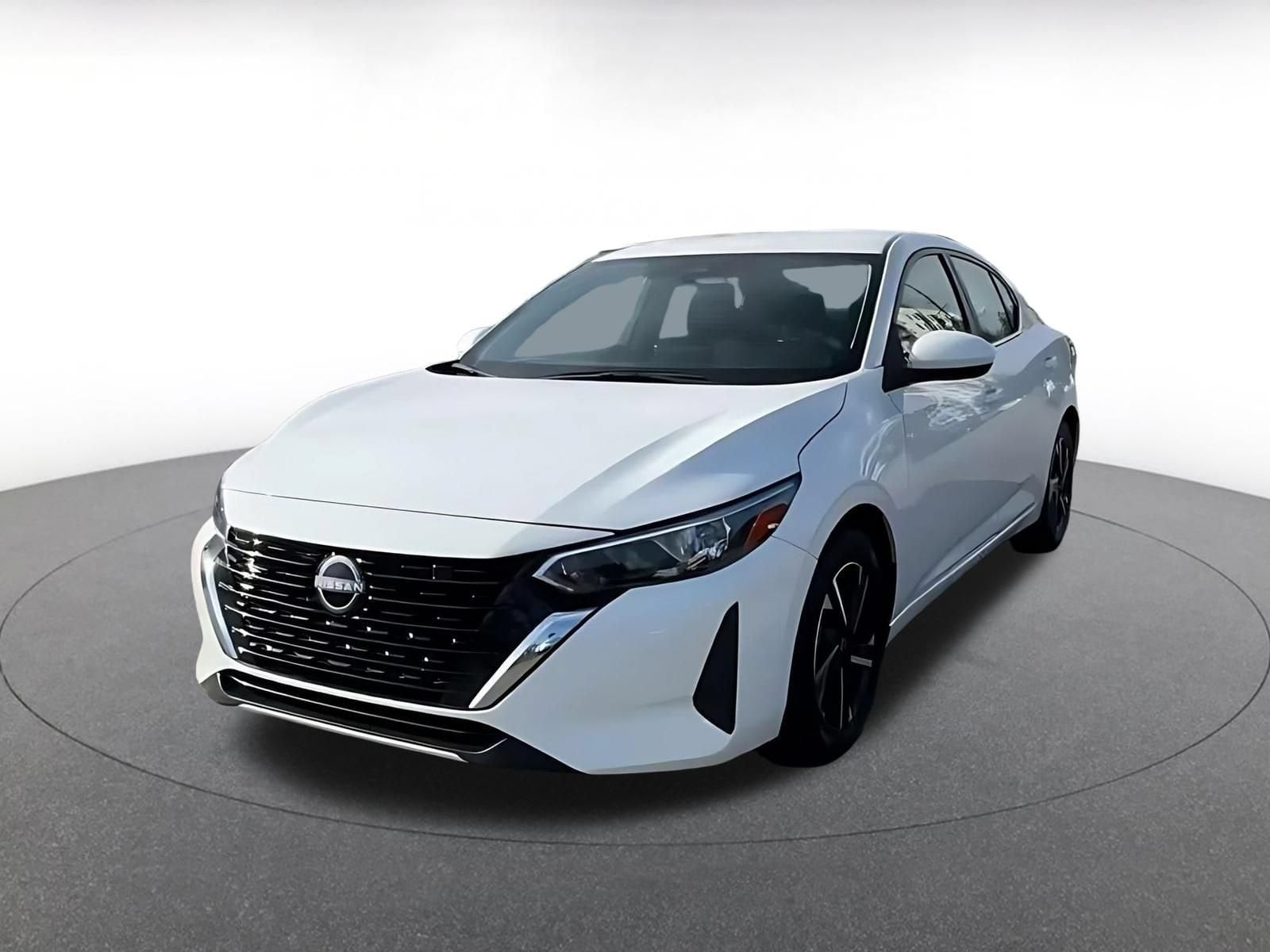 Thumbnail: 2025 Nissan Sentra - 6
