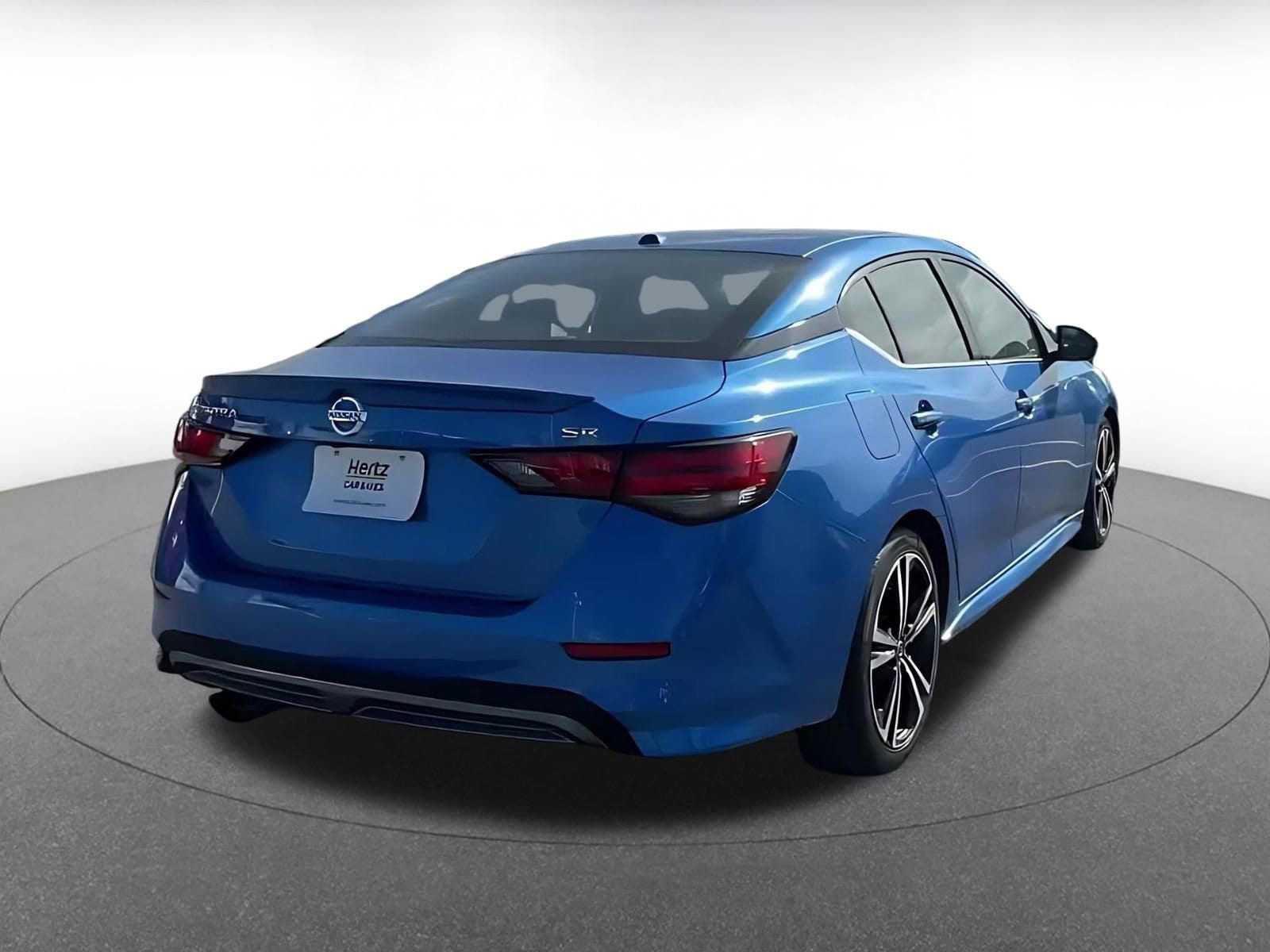 Thumbnail: 2022 Nissan Sentra - 14