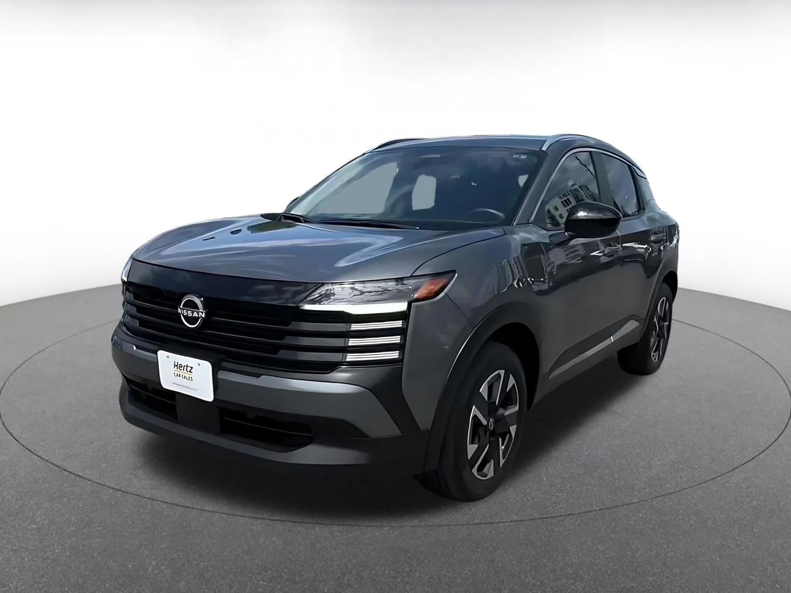 Thumbnail: 2026 Nissan Kicks - 7