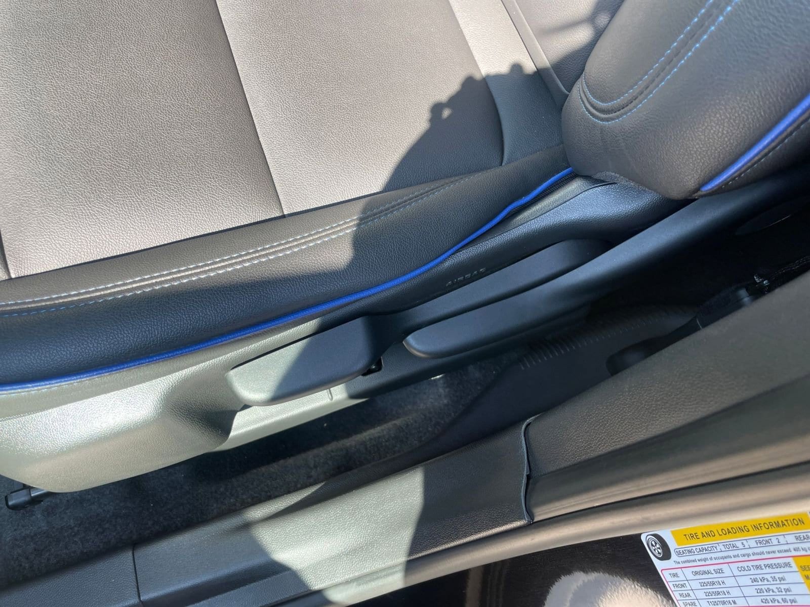 Thumbnail: 2025 Buick Envista - 23