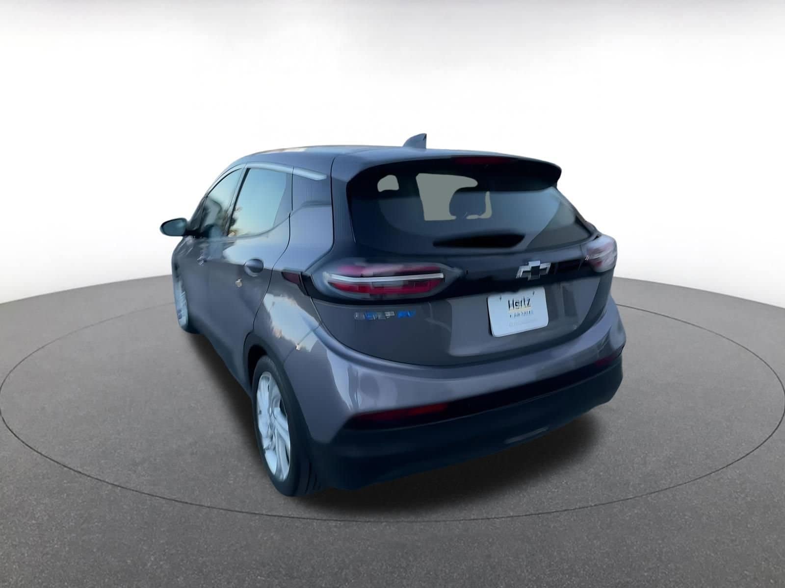 Thumbnail: 2023 Chevrolet Bolt EV - 11