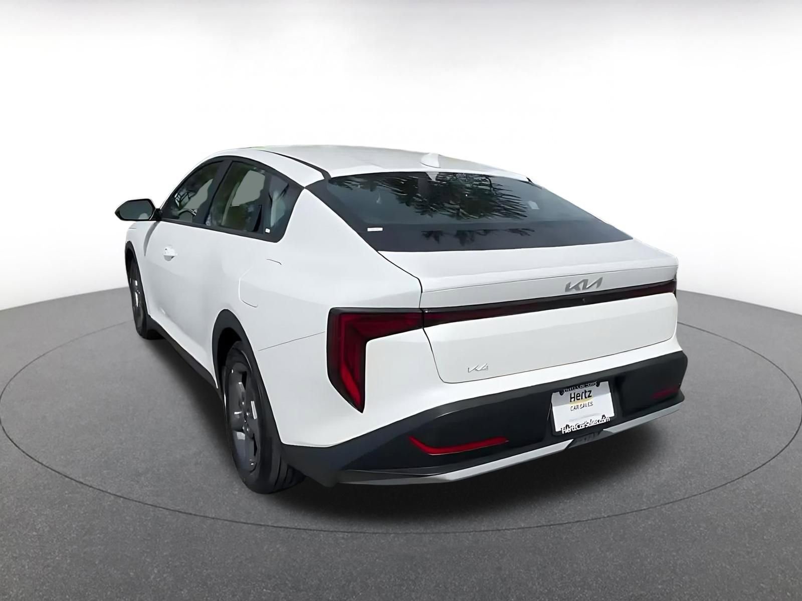 Thumbnail: 2025 Kia K4 - 11