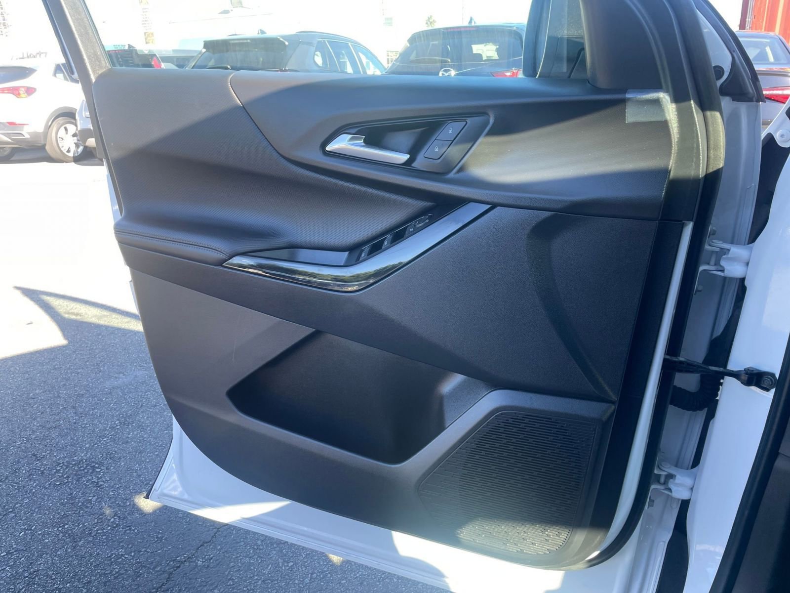 Thumbnail: 2025 Chevrolet Equinox - 20