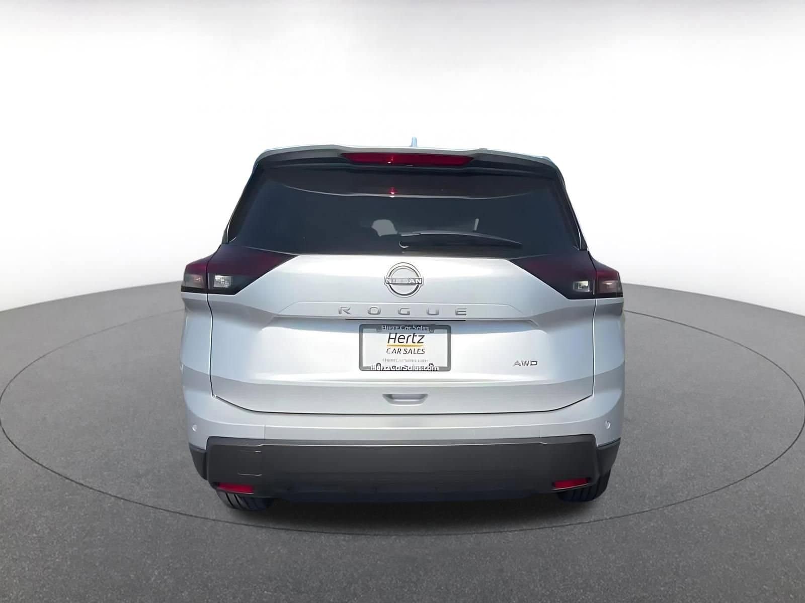 Thumbnail: 2025 Nissan Rogue - 12