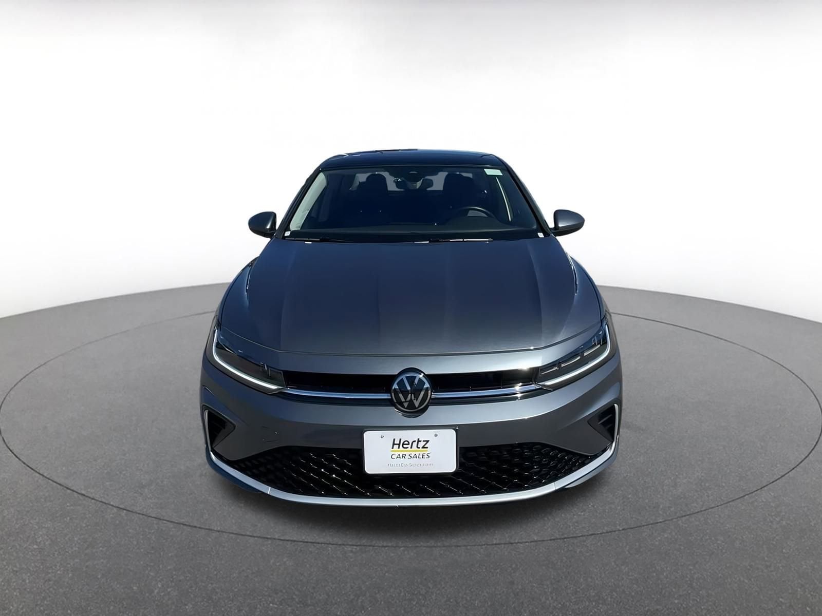 Thumbnail: 2025 Volkswagen Jetta - 4