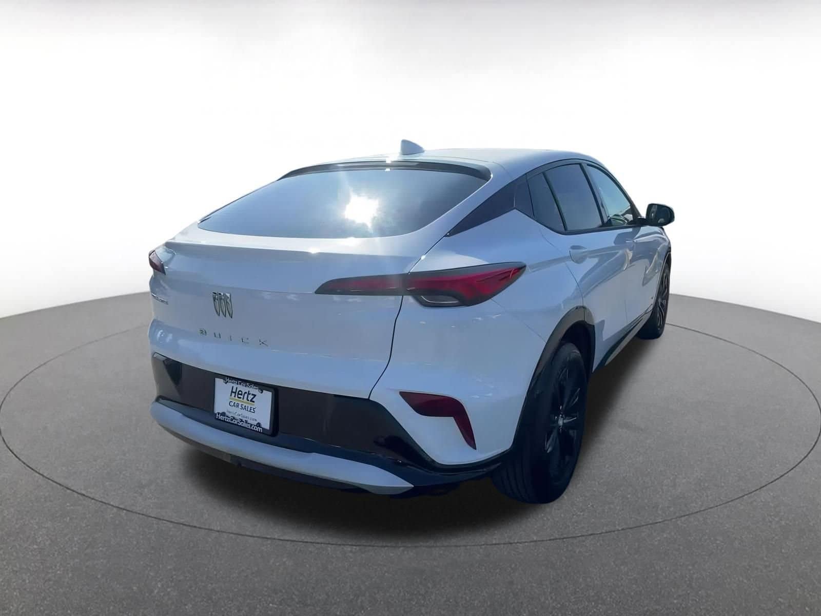 Thumbnail: 2025 Buick Envista - 14