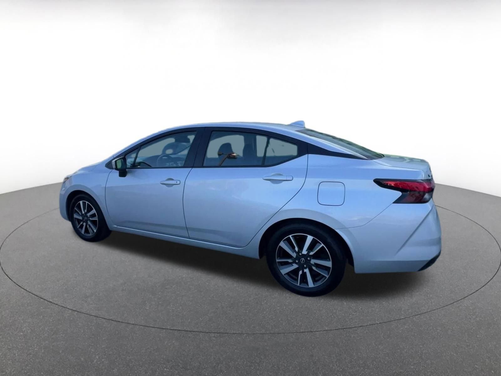 Thumbnail: 2025 Nissan Versa - 10