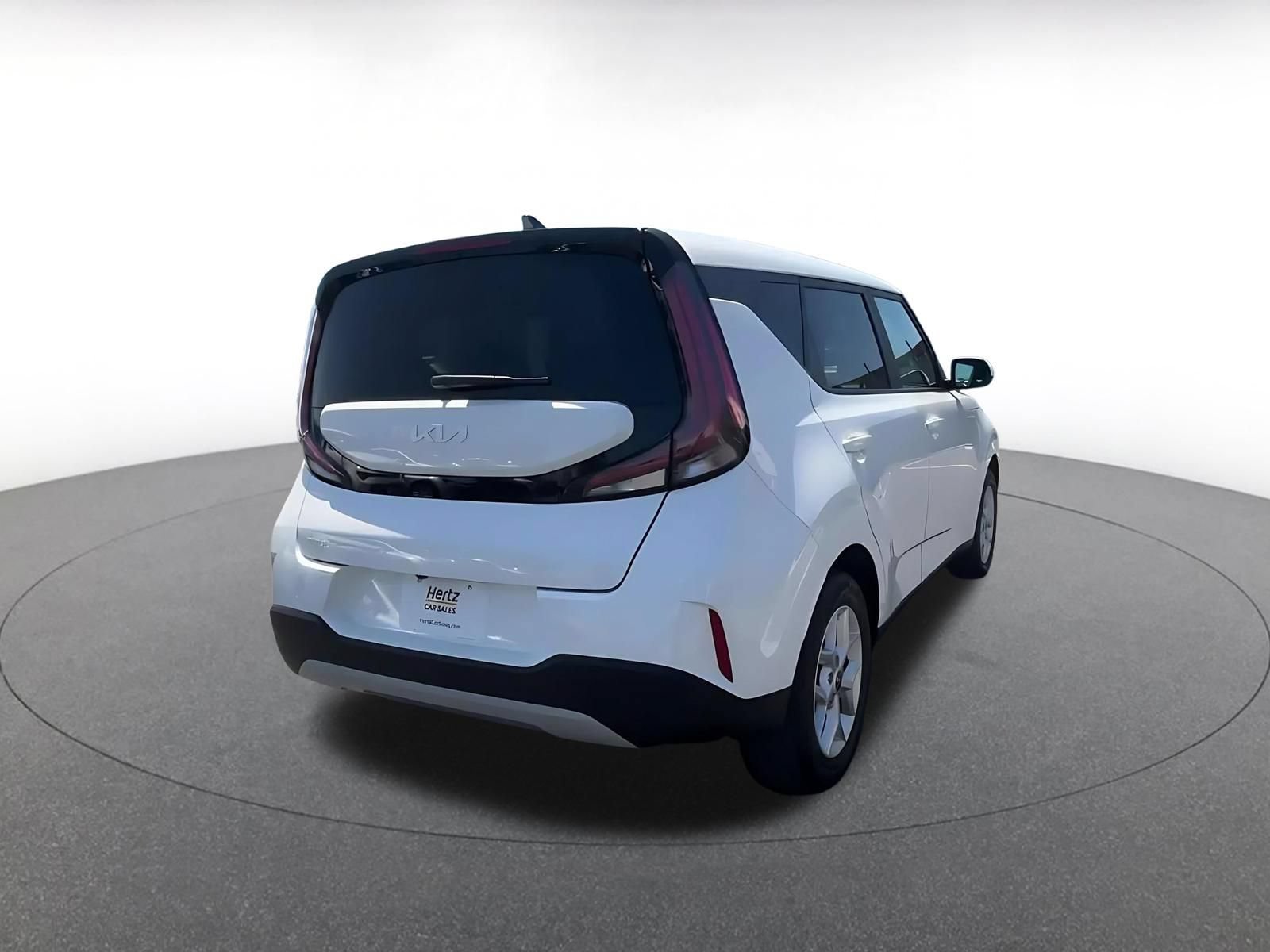 Thumbnail: 2025 Kia Soul - 15