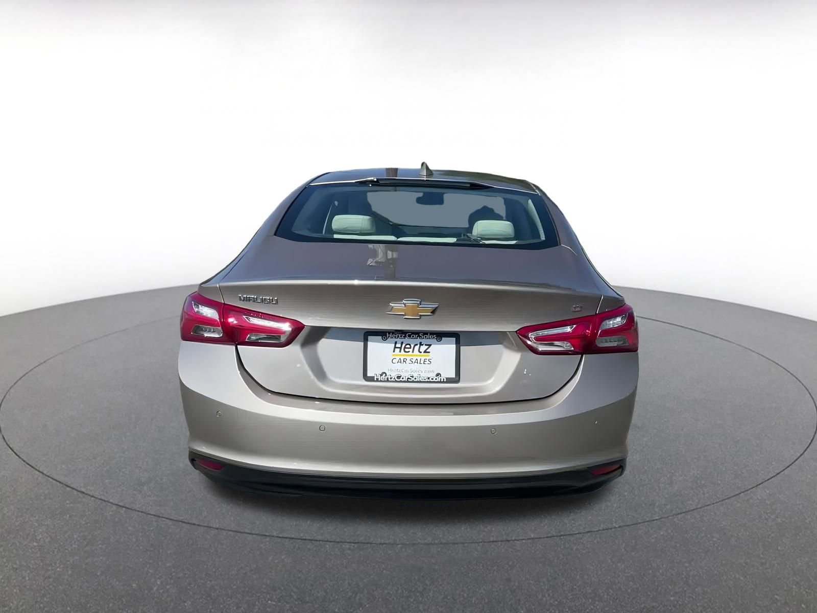 Thumbnail: 2024 Chevrolet Malibu - 12