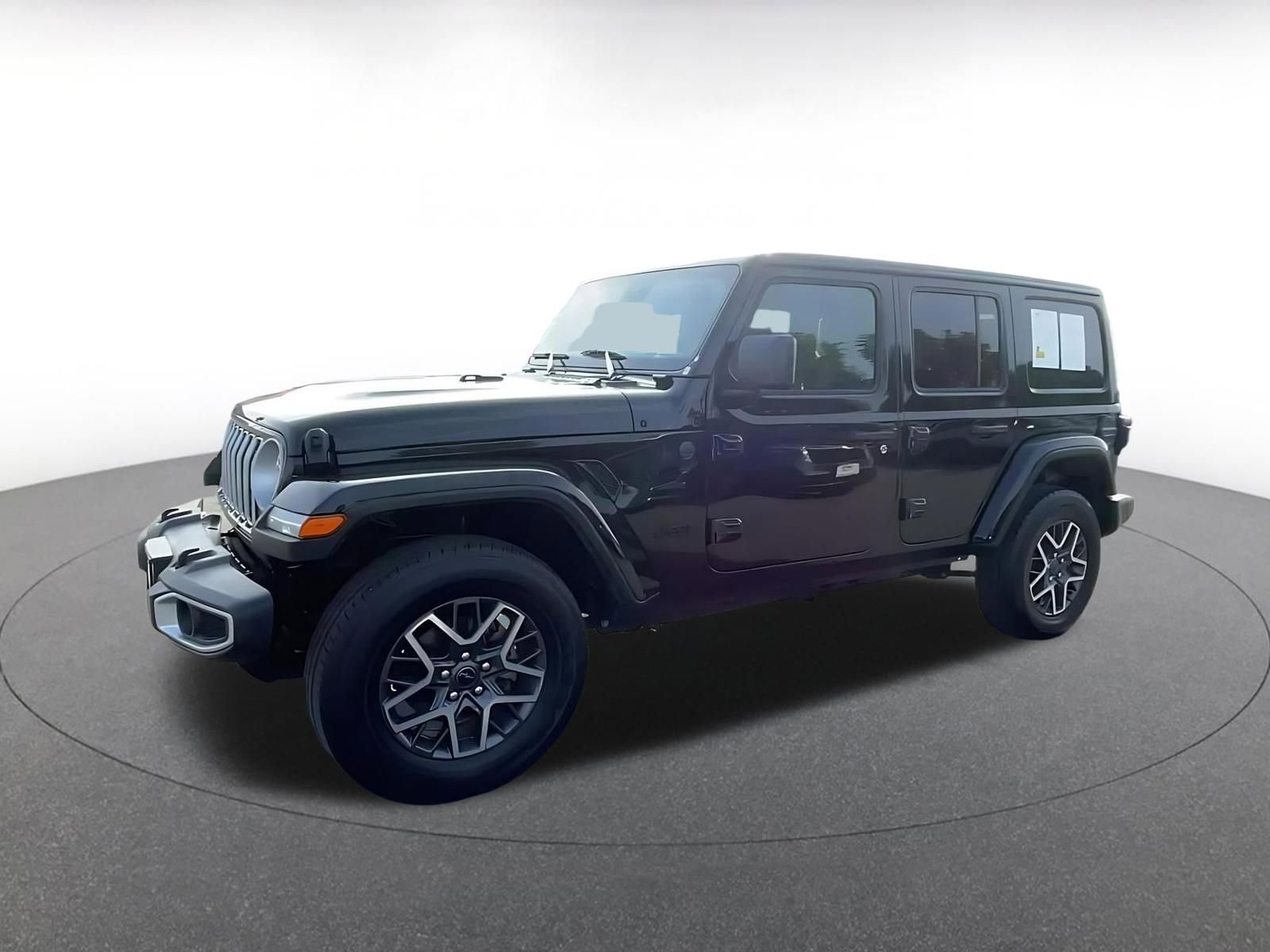 Thumbnail: 2025 Jeep Wrangler - 7