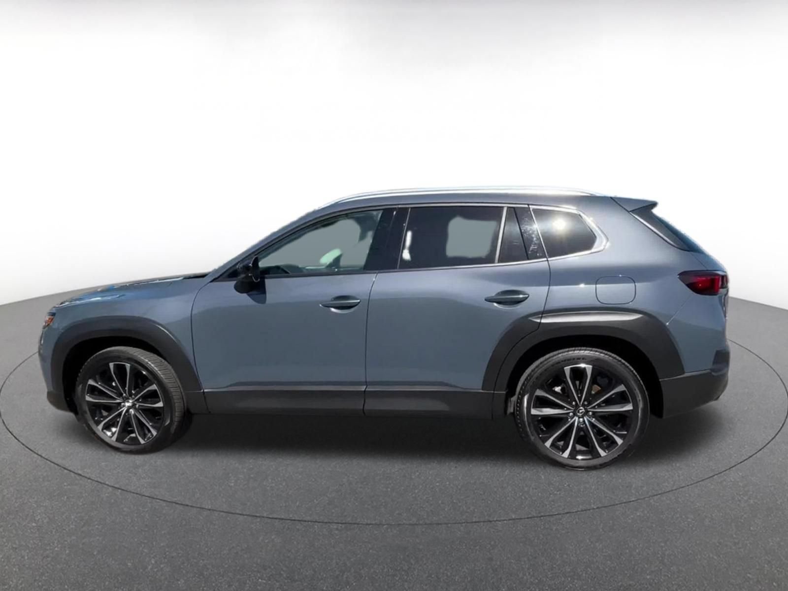 Thumbnail: 2026 Mazda CX-50 - 9