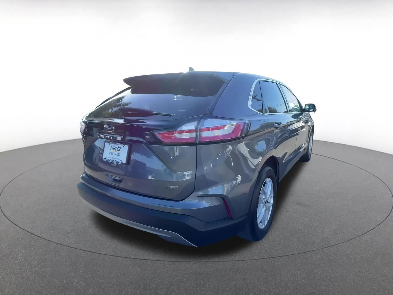 Thumbnail: 2023 Ford Edge - 14