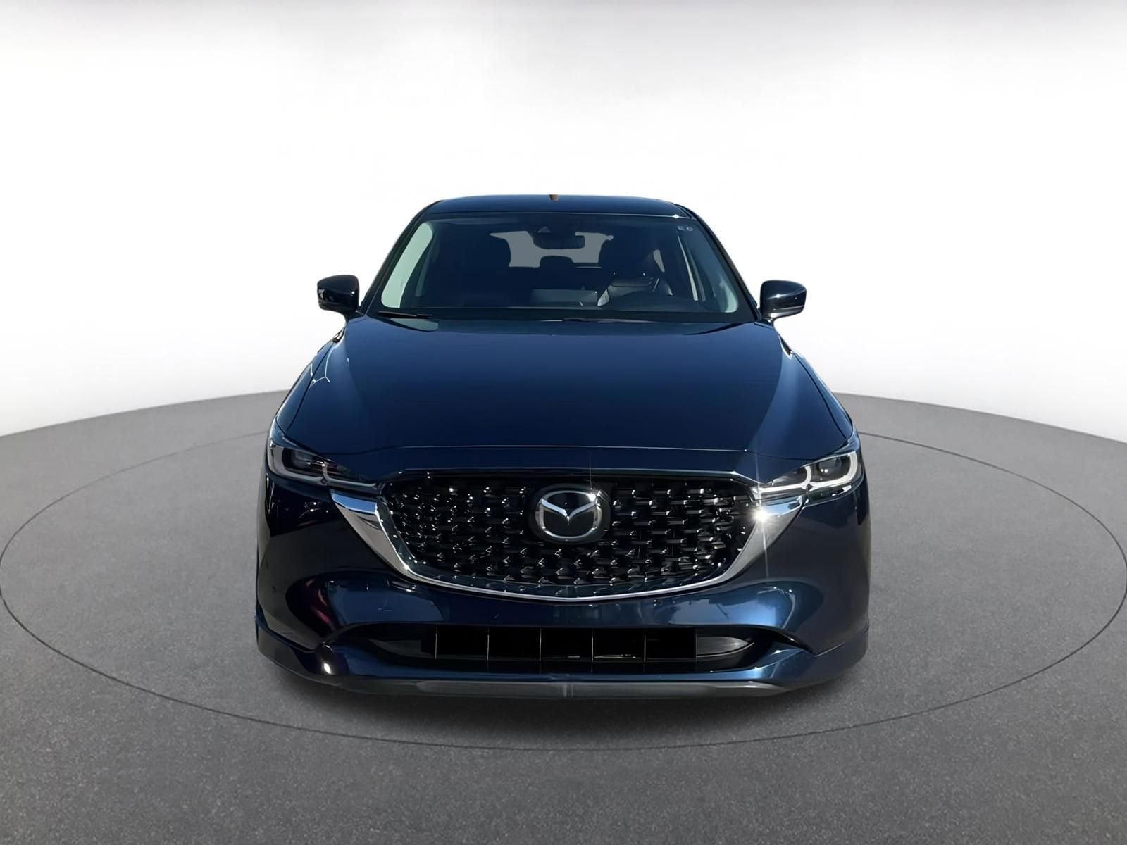 Thumbnail: 2025 Mazda CX-5 - 4