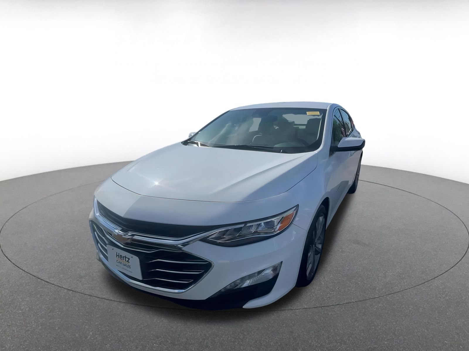 Thumbnail: 2024 Chevrolet Malibu - 7