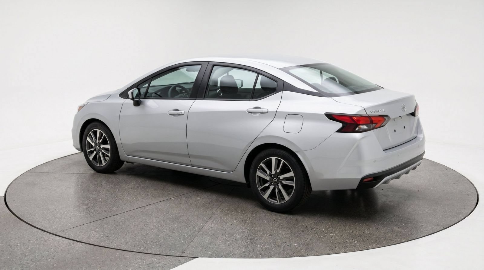 Thumbnail: 2025 Nissan Versa - 6