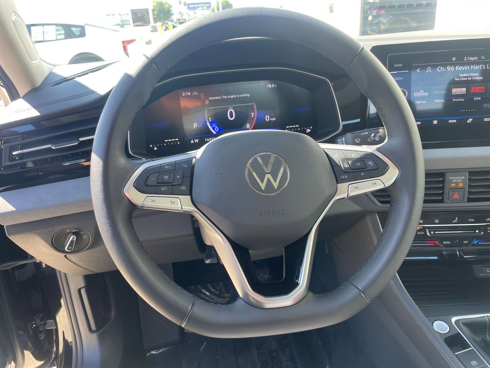 Thumbnail: 2025 Volkswagen Jetta - 28