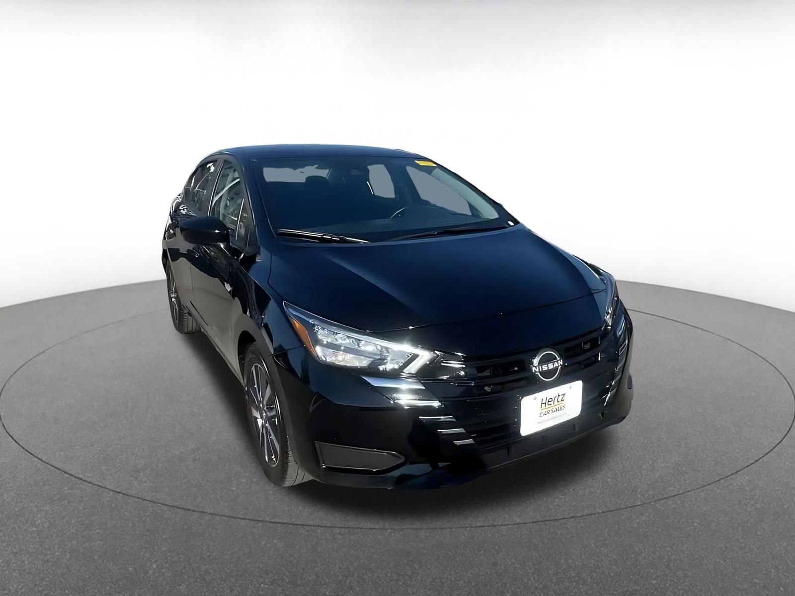 Thumbnail: 2025 Nissan Versa - 3