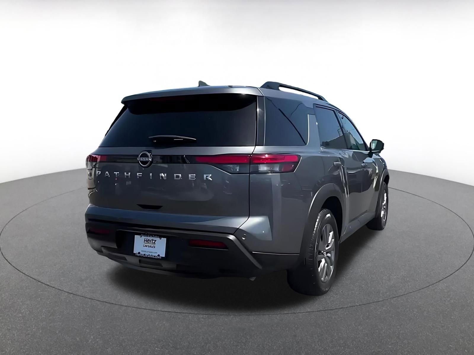 Thumbnail: 2025 Nissan Pathfinder - 14