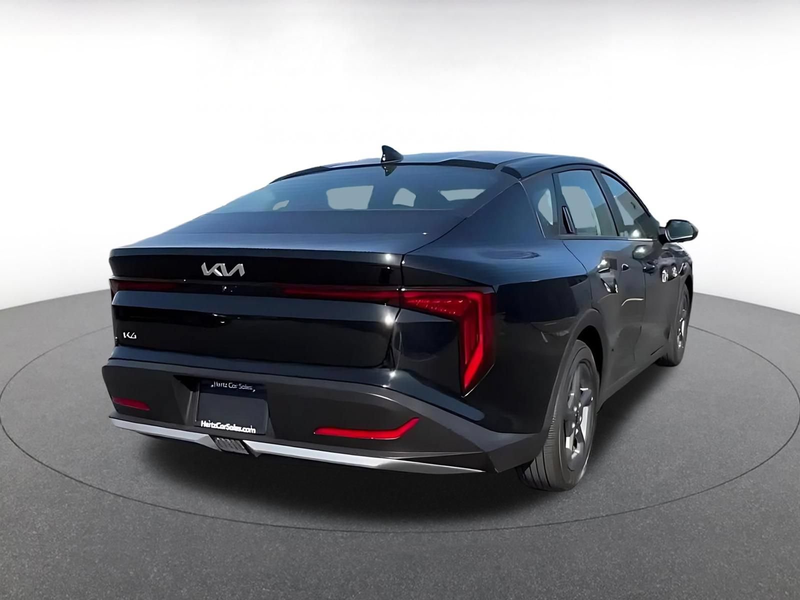 Thumbnail: 2025 Kia K4 - 12