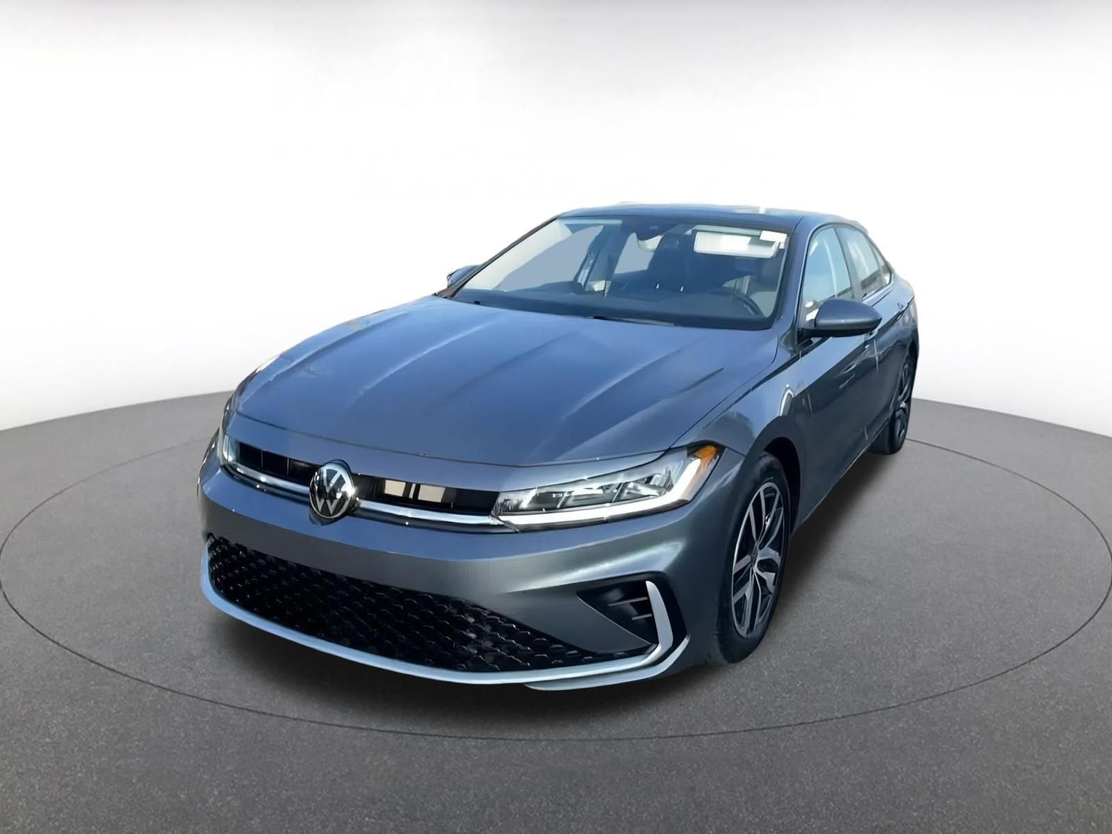 Thumbnail: 2025 Volkswagen Jetta - 7