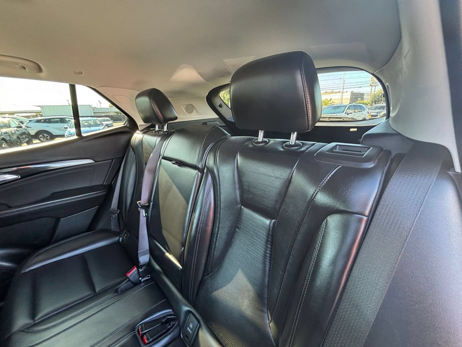 Thumbnail: 2024 Buick Envision - 25