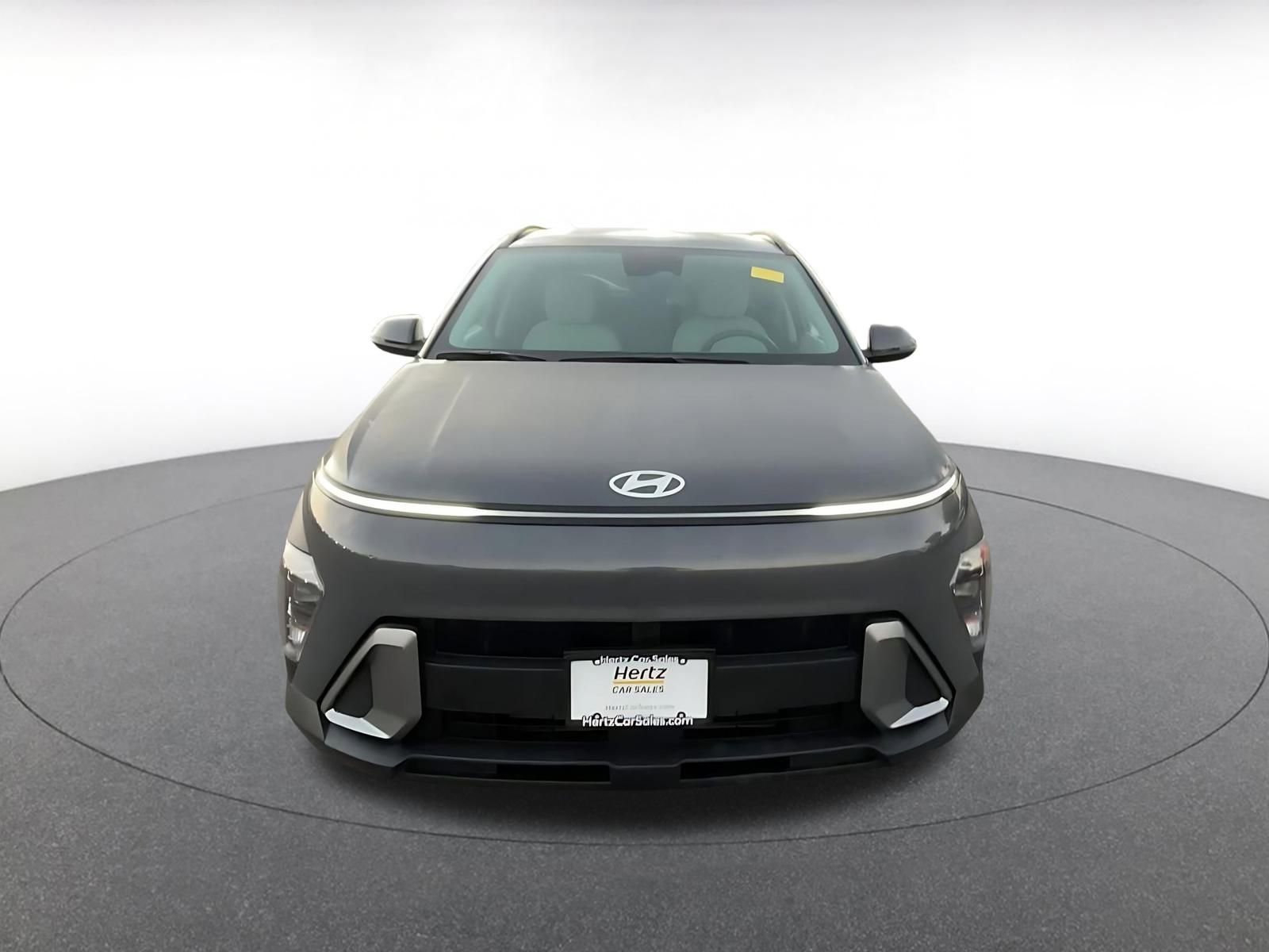 Thumbnail: 2025 Hyundai Kona - 4