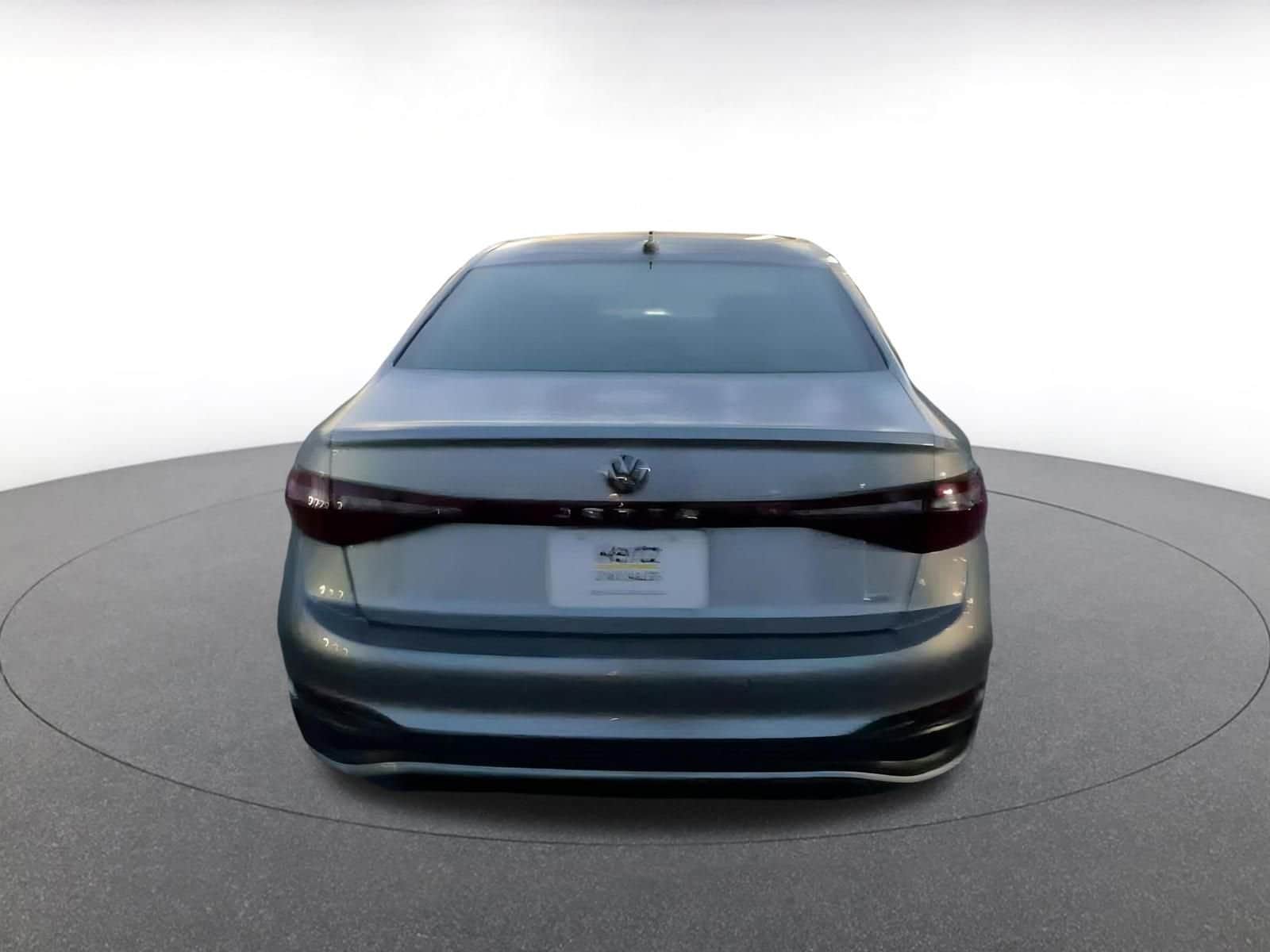 Thumbnail: 2025 Volkswagen Jetta - 7