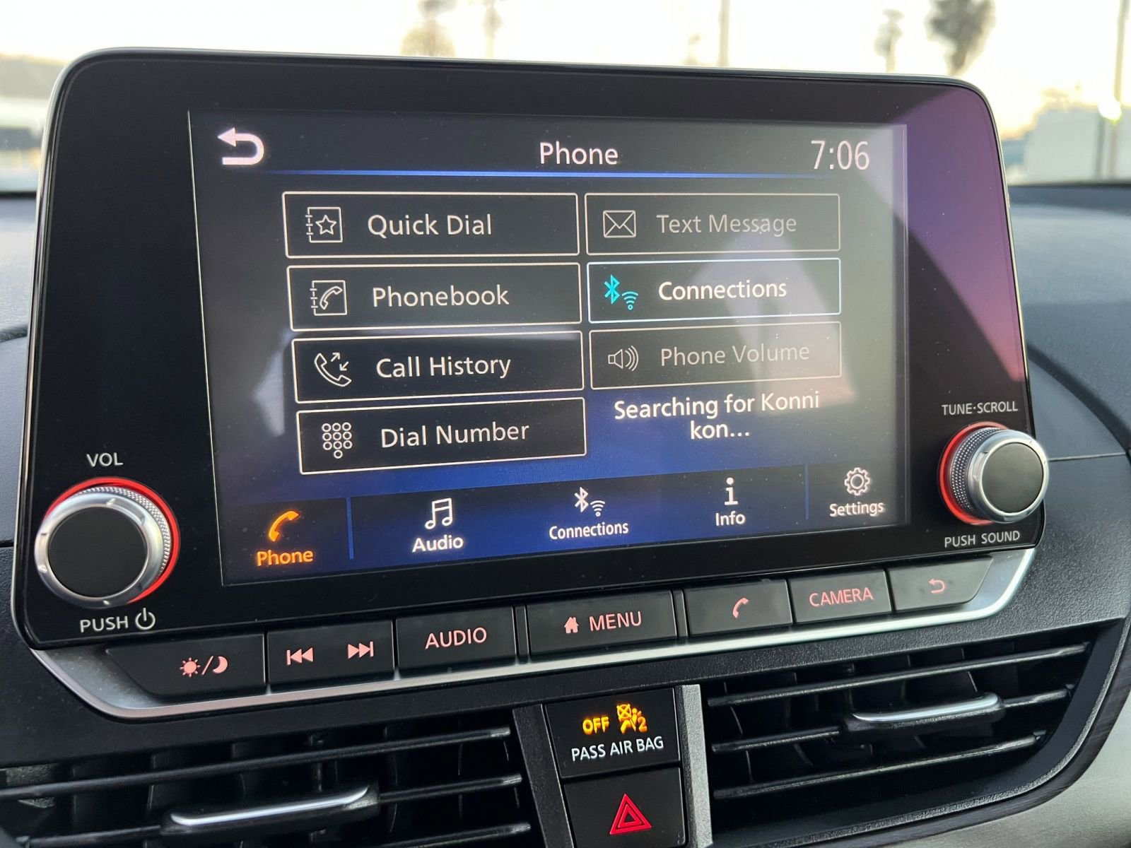 Thumbnail: 2025 Nissan Altima - 20