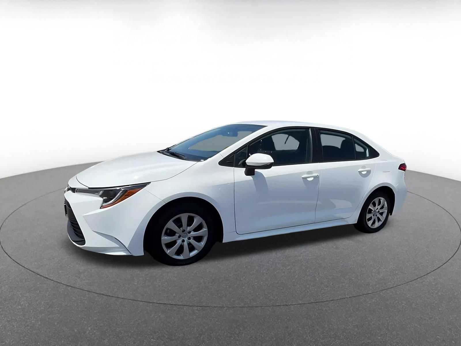 Thumbnail: 2025 Toyota Corolla - 8