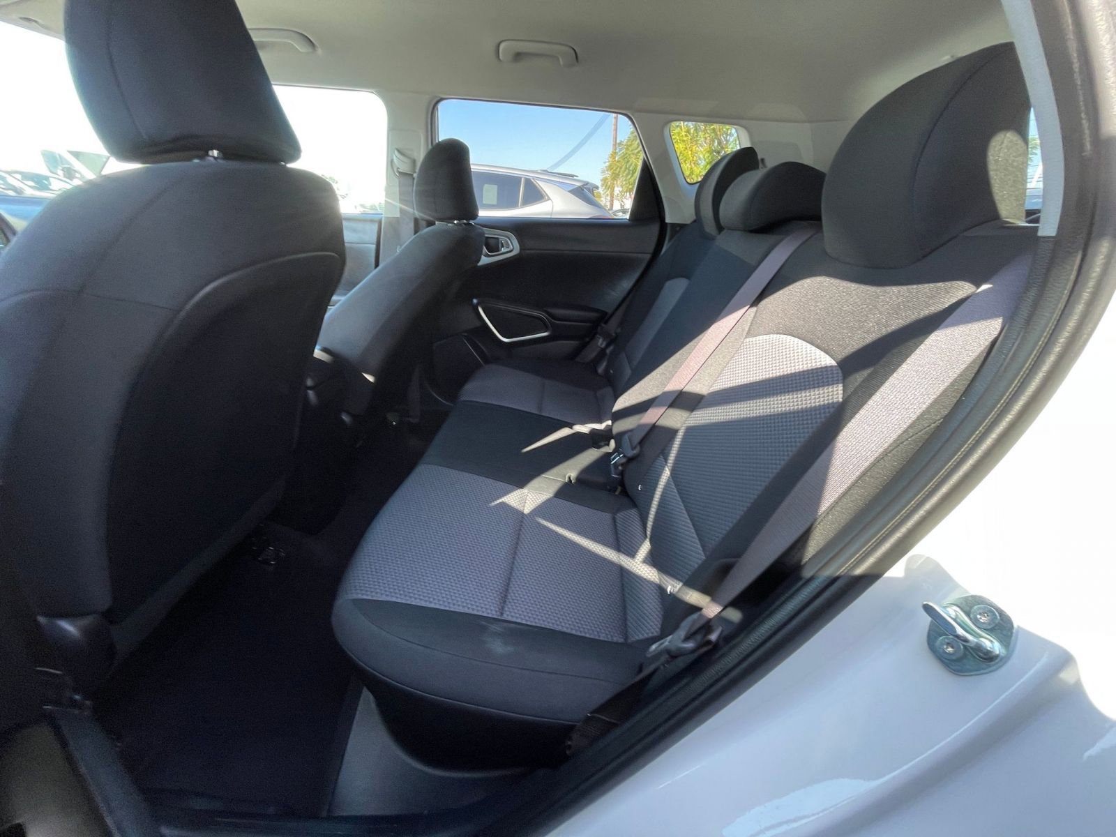 Thumbnail: 2025 Kia Soul - 25