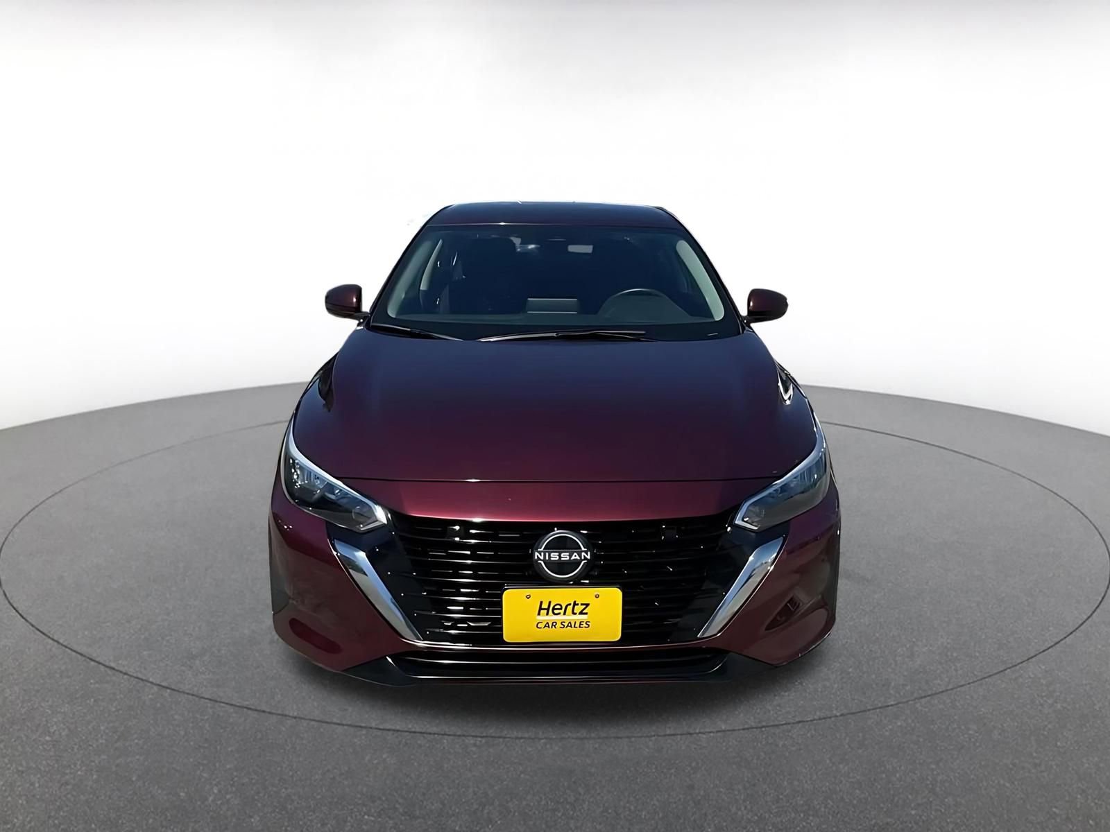 Thumbnail: 2025 Nissan Sentra - 3