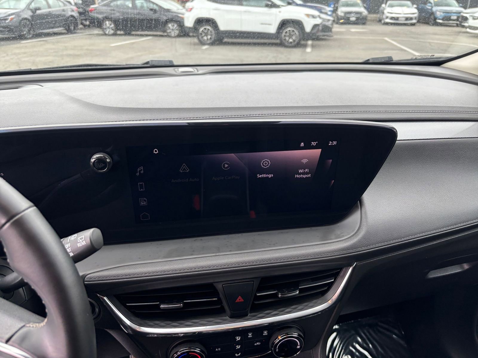 Thumbnail: 2025 Buick Encore GX - 20