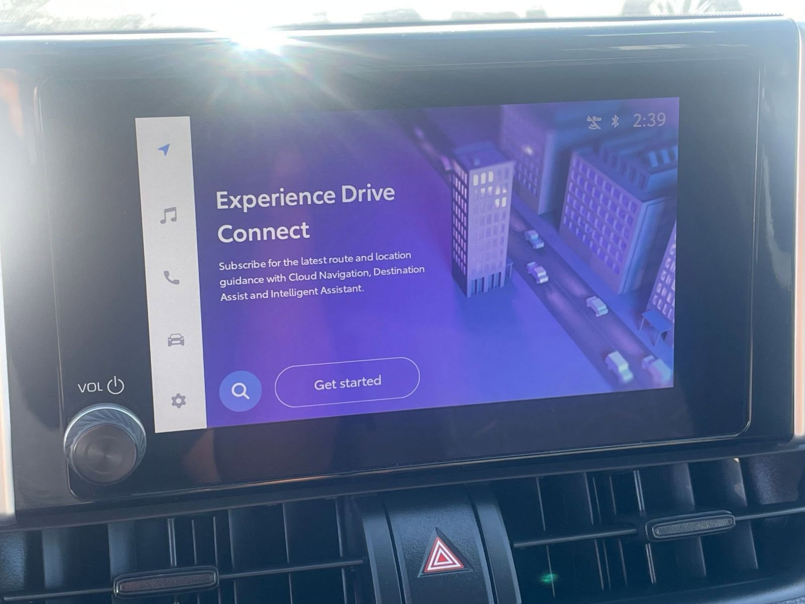 Thumbnail: 2025 Toyota RAV4 - 20