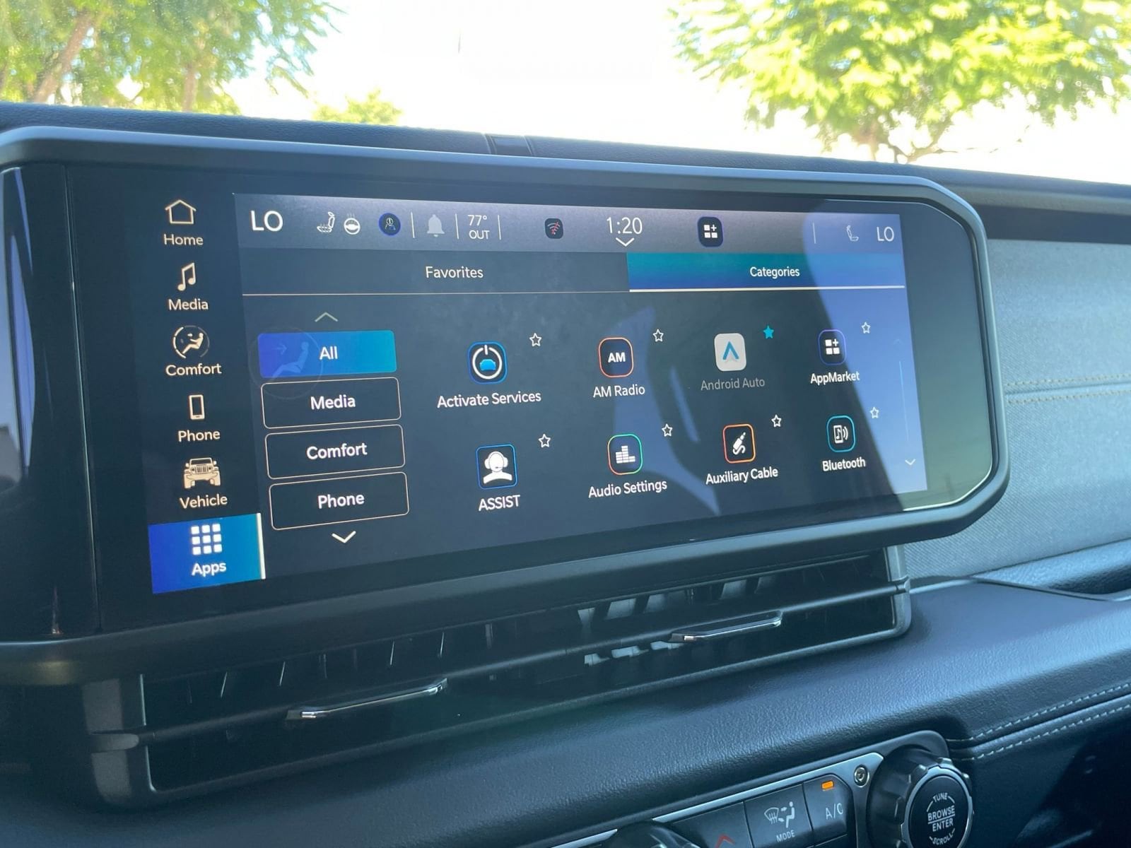 Thumbnail: 2025 Jeep Wrangler - 21