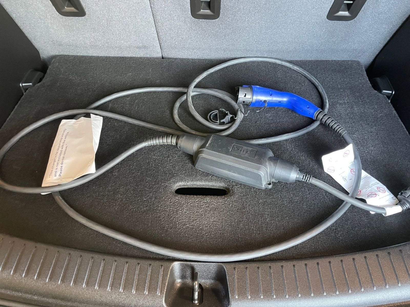 Thumbnail: 2023 Chevrolet Bolt EV - 22