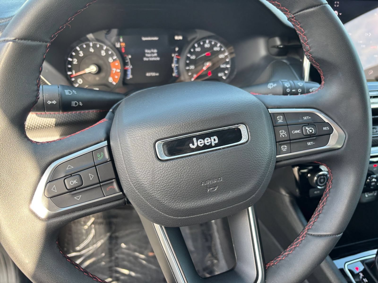 Thumbnail: 2025 Jeep Compass - 28