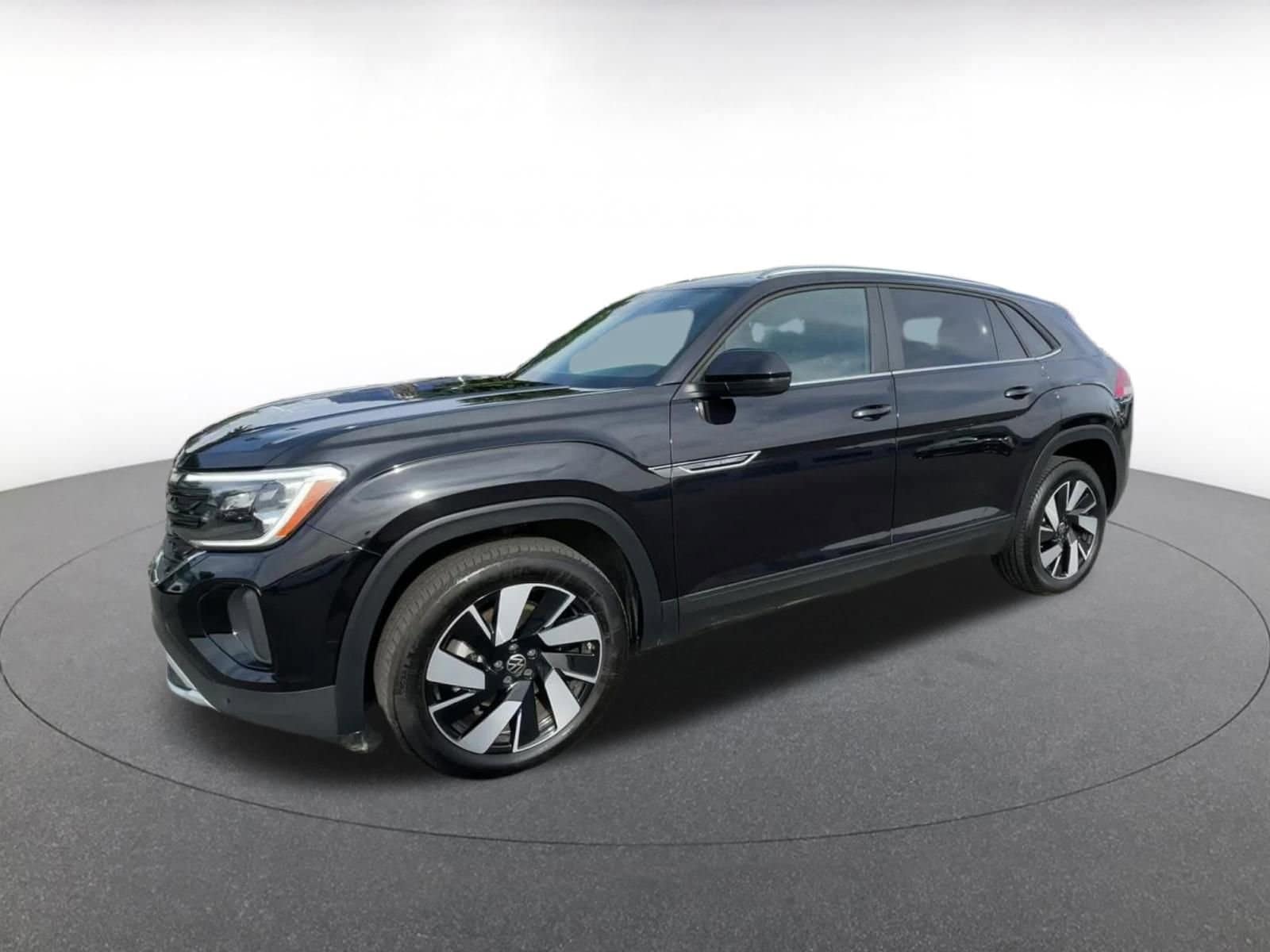 Thumbnail: 2025 Volkswagen Atlas - 8