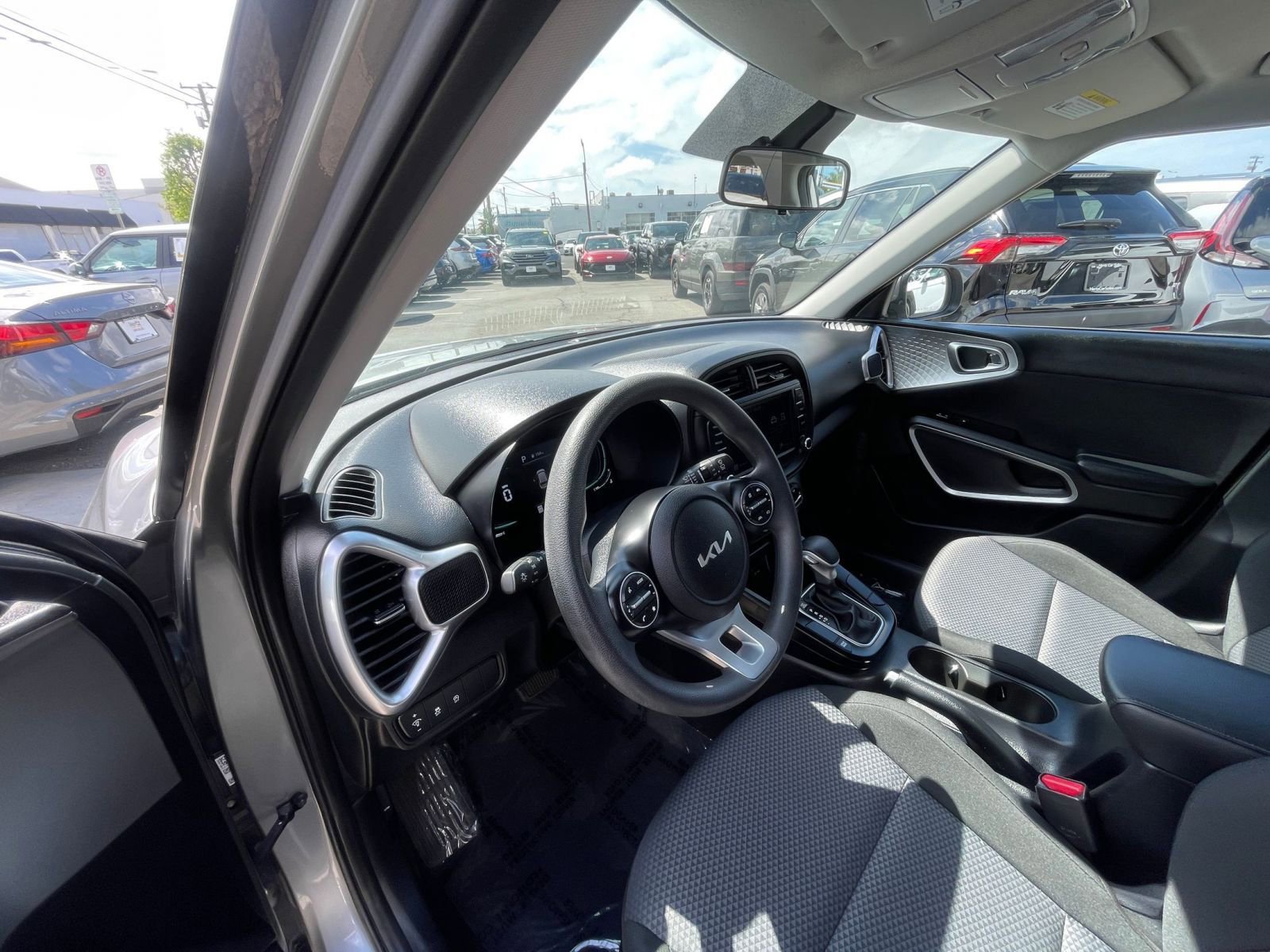 Thumbnail: 2025 Kia Soul - 34