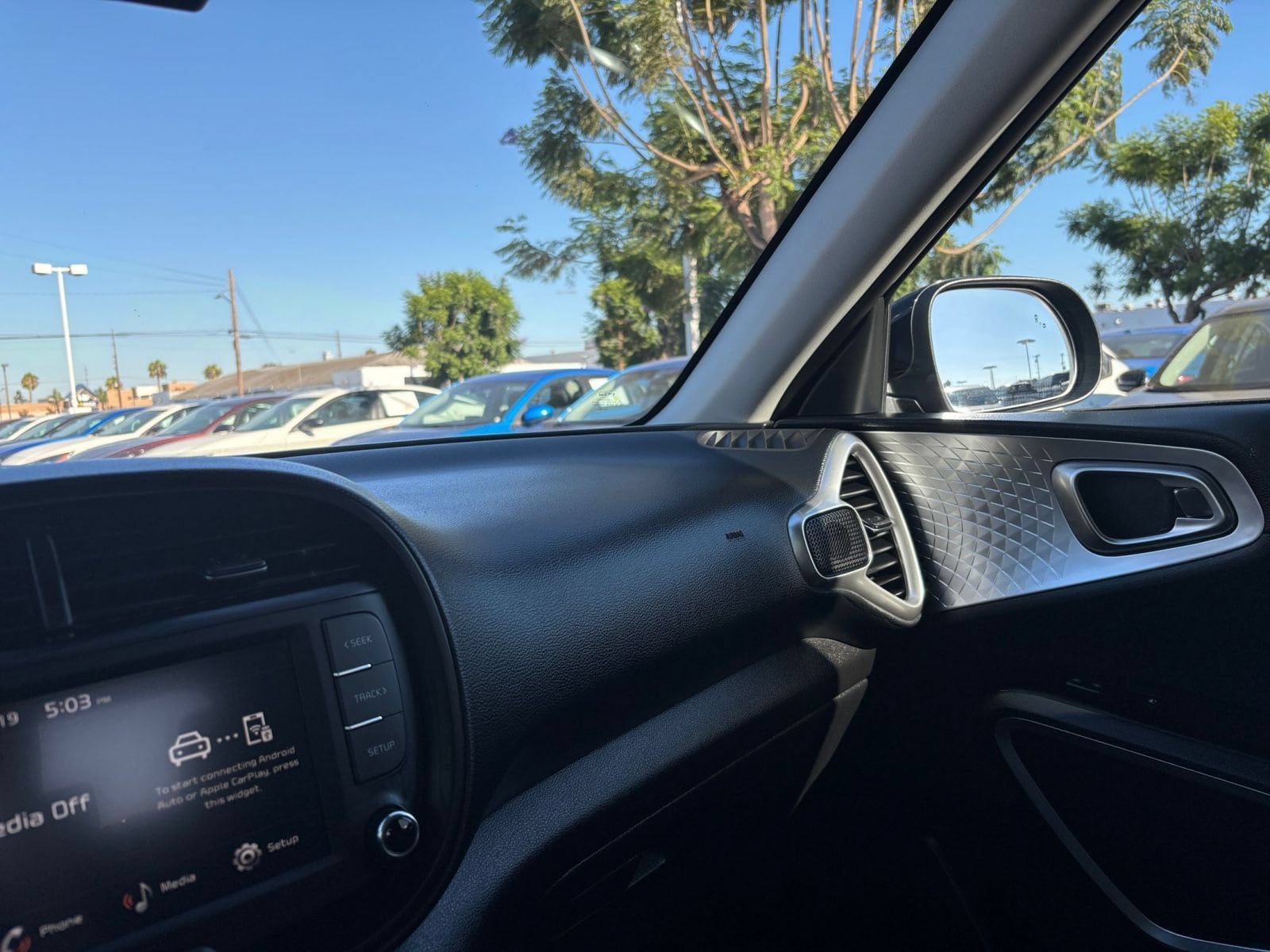 Thumbnail: 2025 Kia Soul - 34