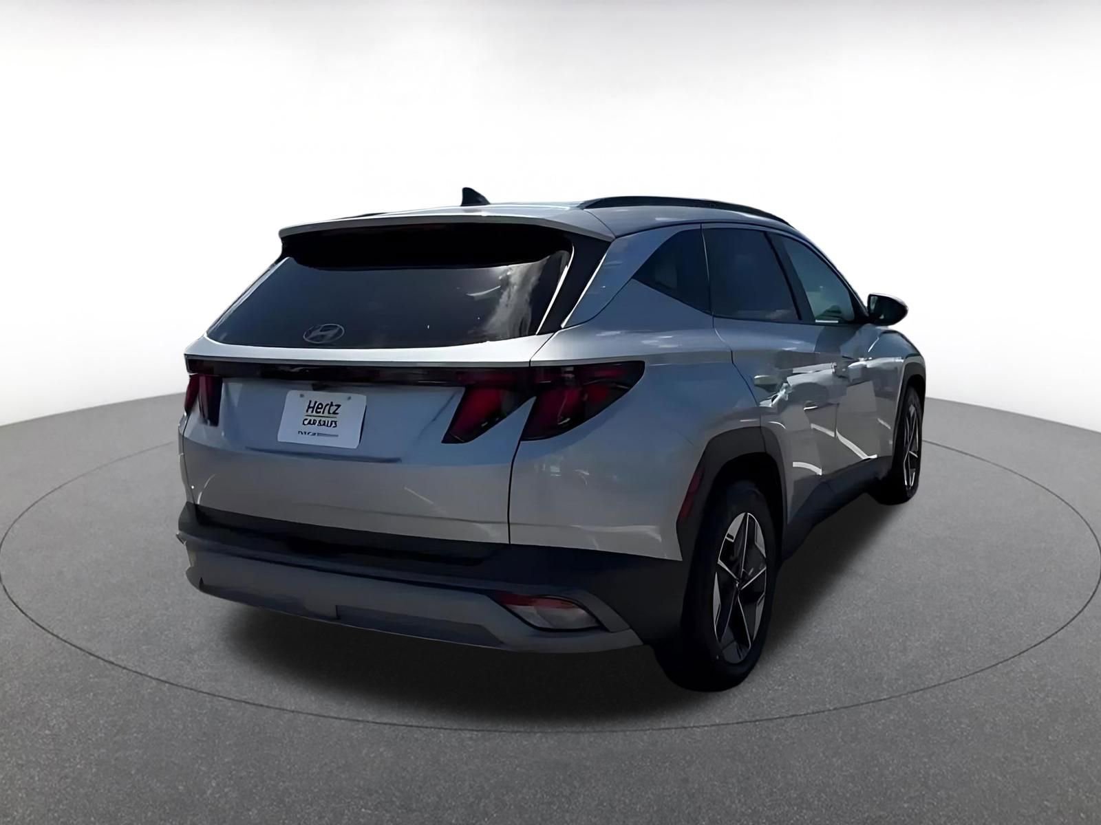 Thumbnail: 2025 Hyundai Tucson - 15