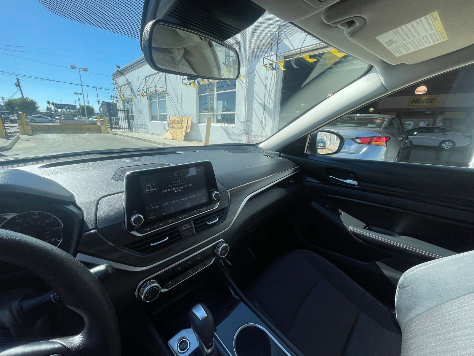 Thumbnail: 2024 Nissan Altima - 35