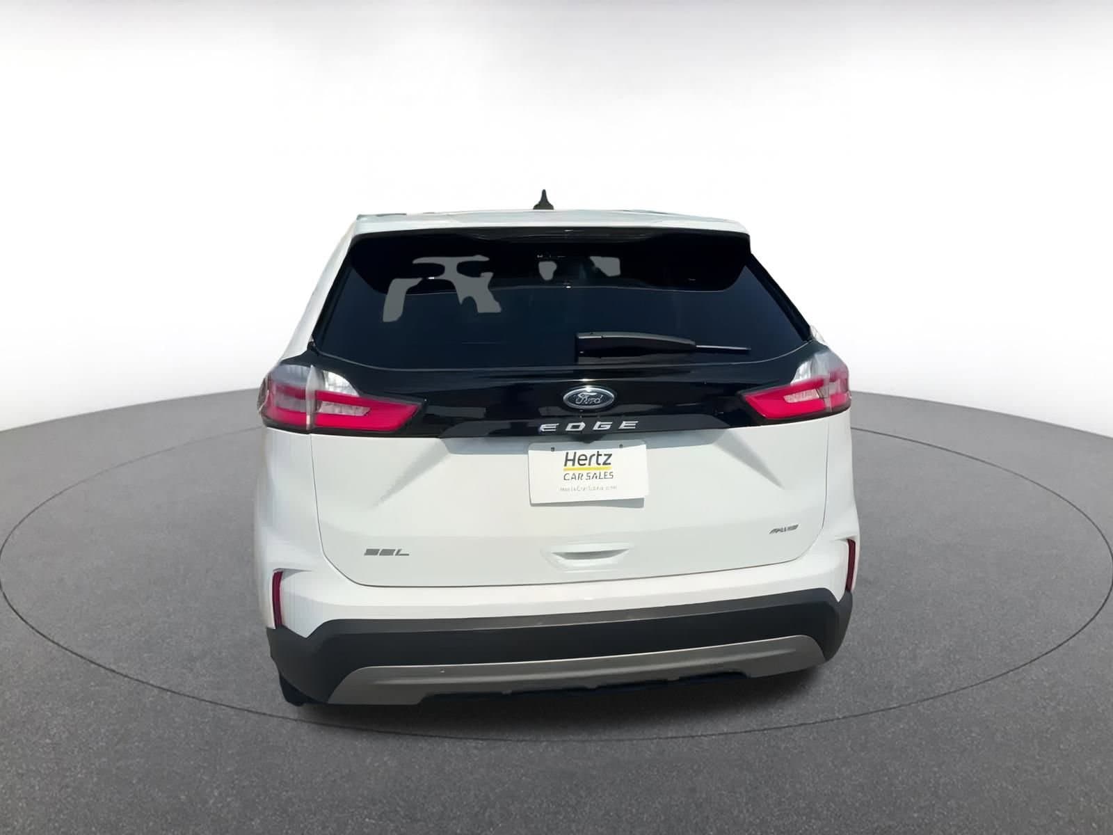 Thumbnail: 2024 Ford Edge - 12