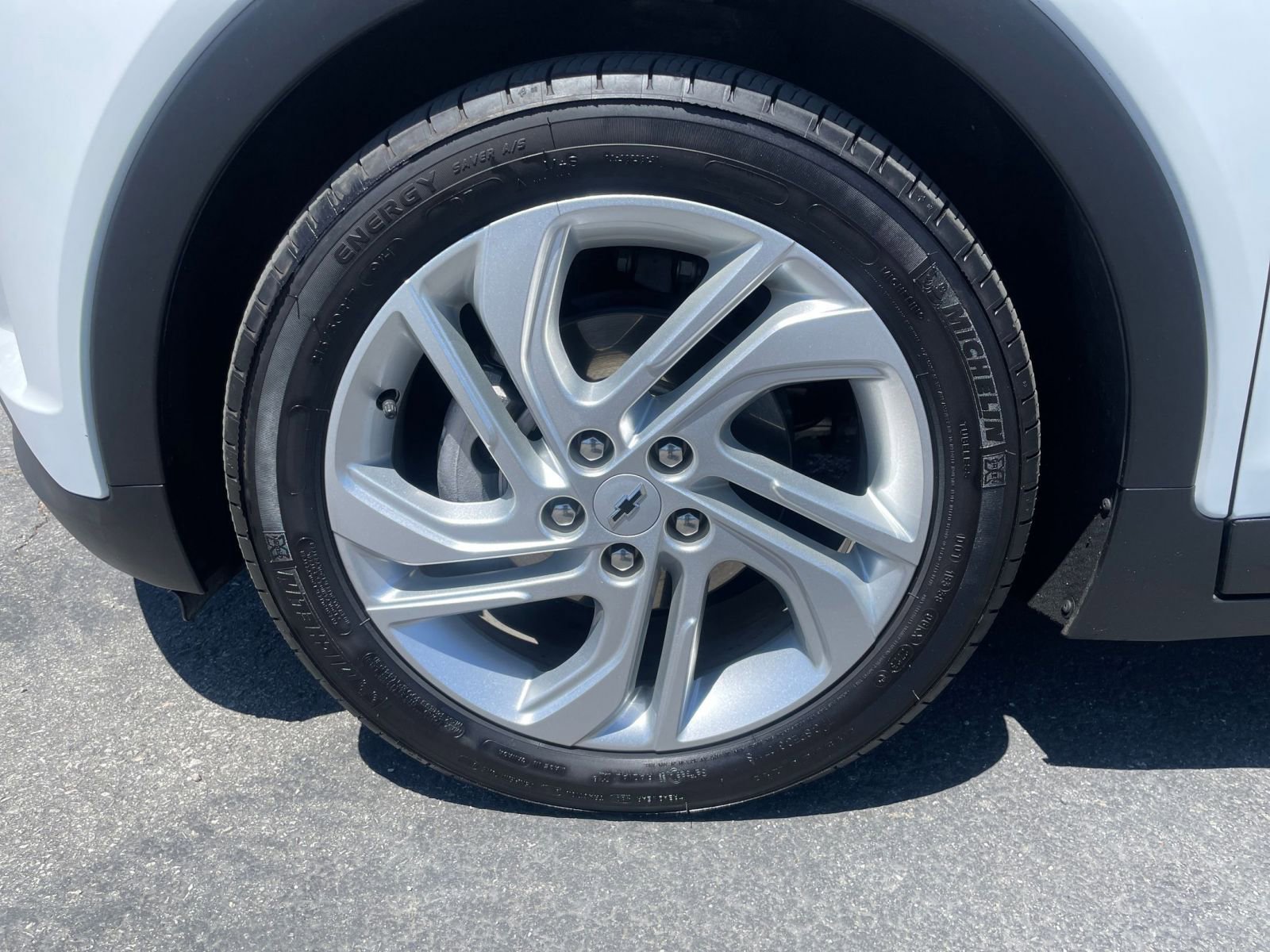 Thumbnail: 2023 Chevrolet Bolt EV - 34