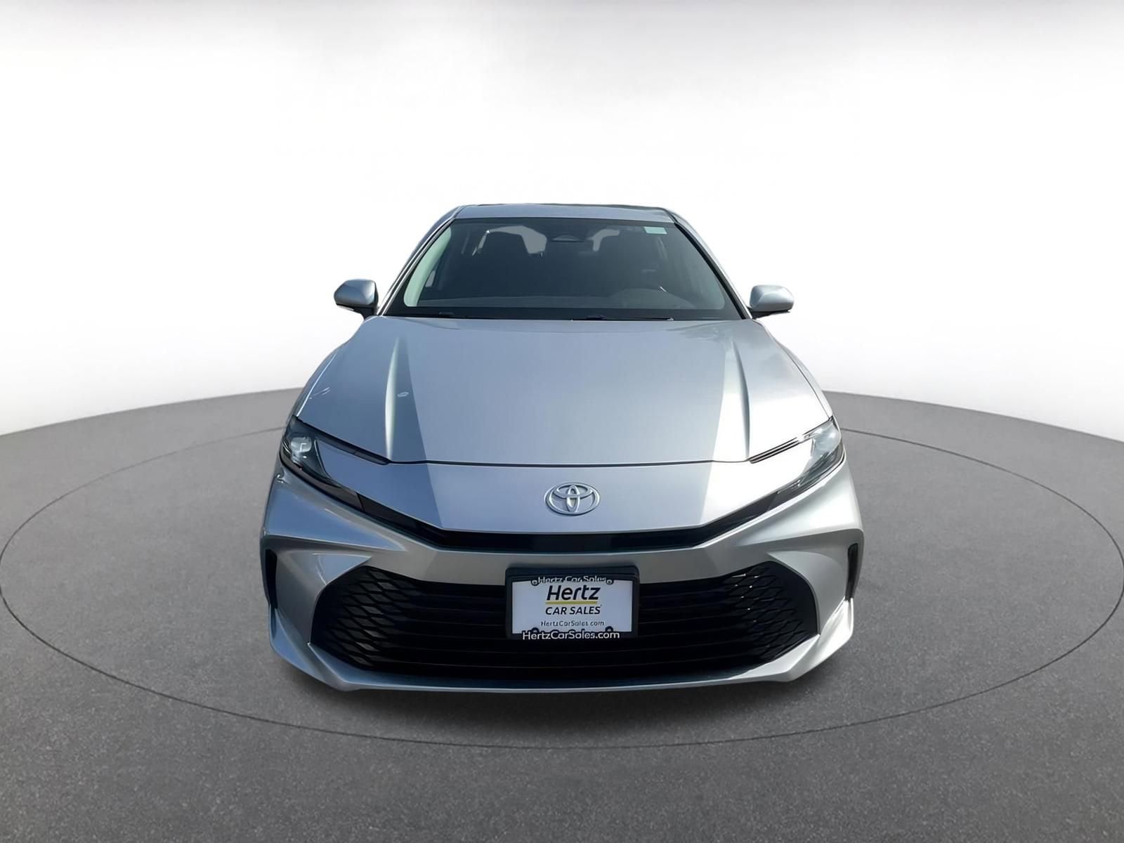 Thumbnail: 2025 Toyota Camry - 4