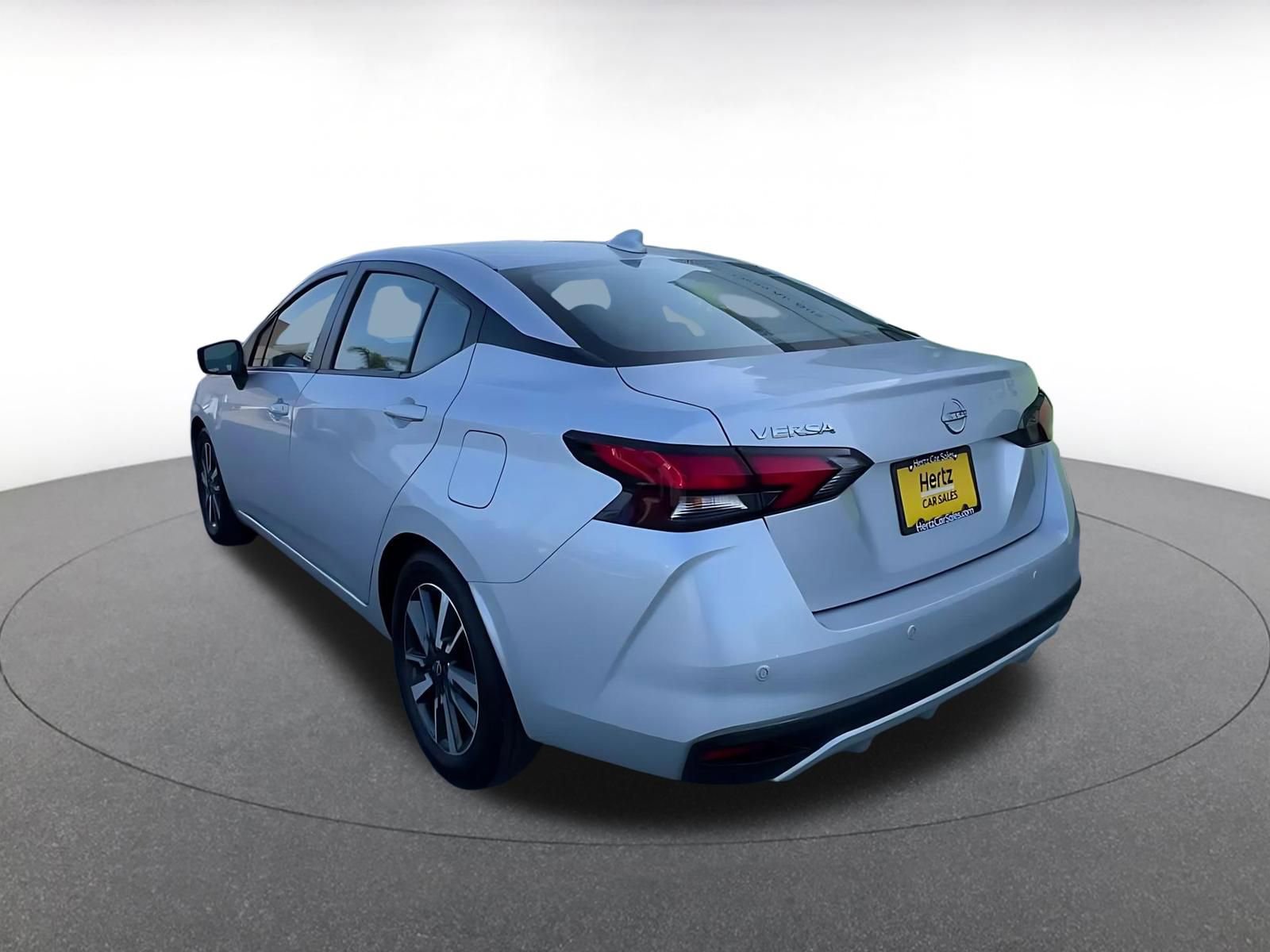 Thumbnail: 2025 Nissan Versa - 11
