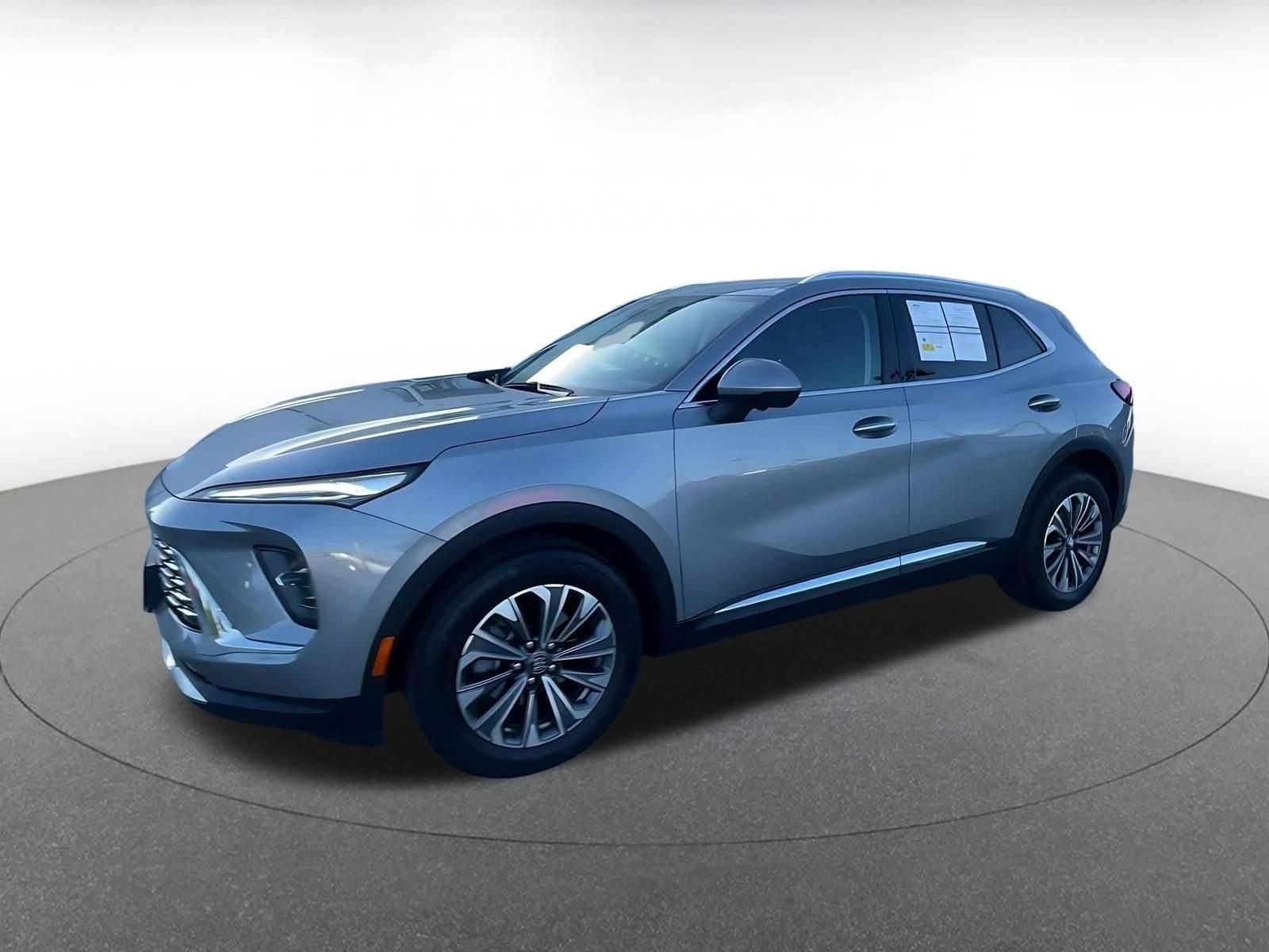 Thumbnail: 2024 Buick Envision - 8